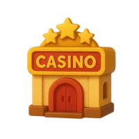 casino menu