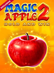 magic apple 2